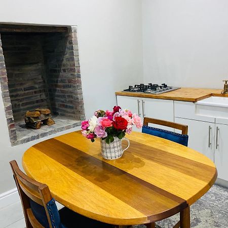 Bonne Chance Cottage Парл Экстерьер фото